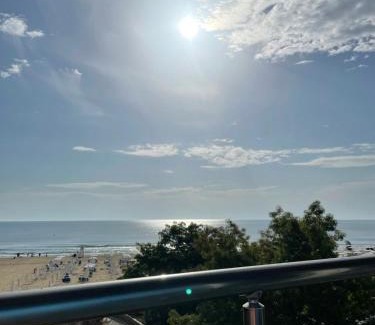 Sunny Beach Apartamento | Apart hotel Gallery B