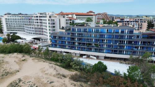 Sunny Beach Apartamento | Apart hotel Gallery B