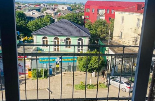 Kobuleti Casa | apart hotel