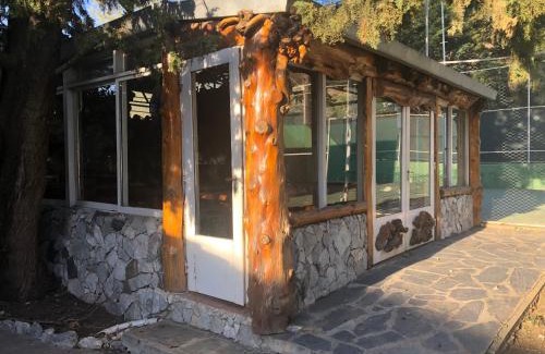 Villa Carlos Paz Apartamento | Apart-Hotel Gibert's House