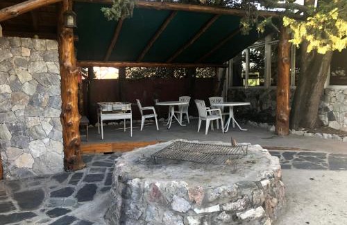 Villa Carlos Paz Apartamento | Apart-Hotel Gibert's House
