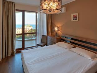 Golden Sands Apartamento | Apart Hotel Golden Line