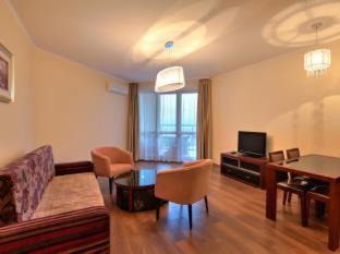 Golden Sands Apartamento | Apart Hotel Golden Line