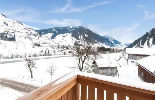 Rauris Apartamento | Apart Hotel Golden Lodges Rauris