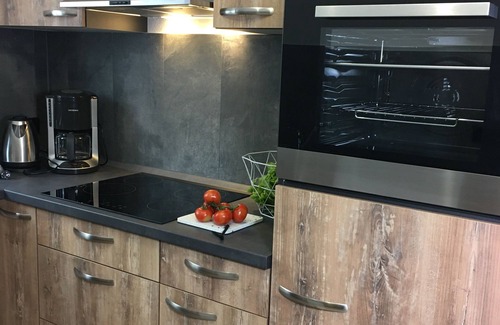 Baiersbronn Apartamento | Apart Hotel Goldener Hahn Baiersbronn, Ferienwohnungen | Frühstück, Sauna & Indoorpool