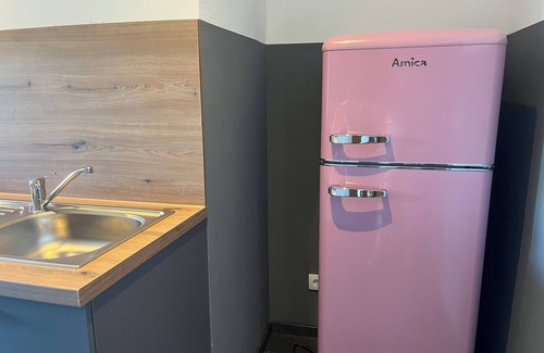 Baiersbronn Apartamento | Apart Hotel Goldener Hahn Baiersbronn, Ferienwohnungen | Frühstück, Sauna & Indoorpool