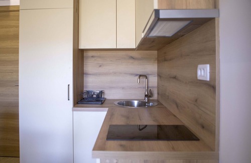 Kolasin Apartamento | Apart Hotel Gondola Kolasin