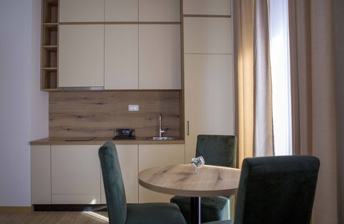 Kolasin Apartamento | Apart Hotel Gondola Kolasin