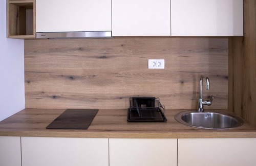 Kolasin Apartamento | Apart Hotel Gondola Kolasin