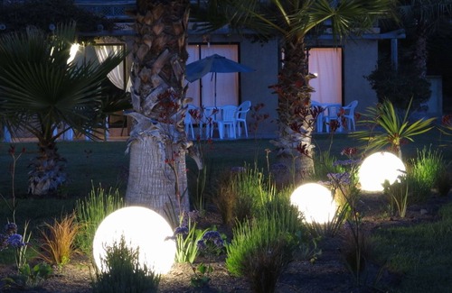 La Serena Apartamento | Apart Hotel Gran Pacifico