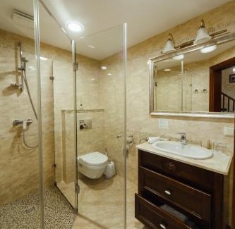 Lviv City Center Apartamento | Apart-hotel Horowitz