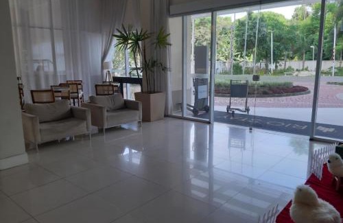 Camorim Apartamento | Apart-hotel Hospedagem Carioca RioStay
