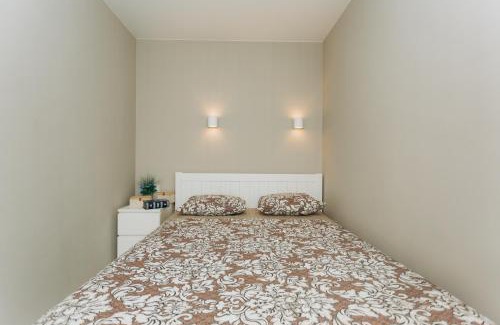 Zarichnyi District Apartamento | Apart-hotel I. Sirko New Building 5 floor