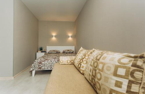 Zarichnyi District Apartamento | Apart-hotel I. Sirko New Building 5 floor