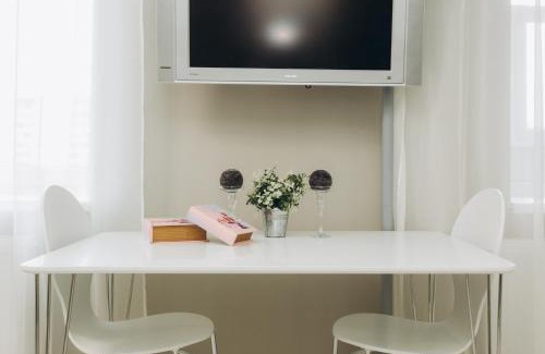 Zarichnyi District Apartamento | Apart-hotel I. Sirko New Building 5 floor