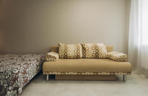 Zarichnyi District Apartamento | Apart-hotel I. Sirko New Building 5 floor