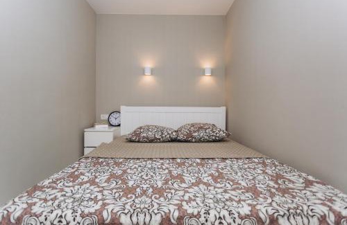 Zarichnyi District Apartamento | Apart-hotel I. Sirko New Building 7 floor