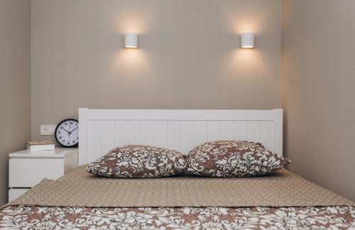 Zarichnyi District Apartamento | Apart-hotel I. Sirko New Building 7 floor