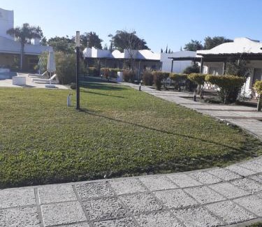 Federación Apartamento | Apart Hotel Iken