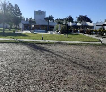 Federación Apartamento | Apart Hotel Iken