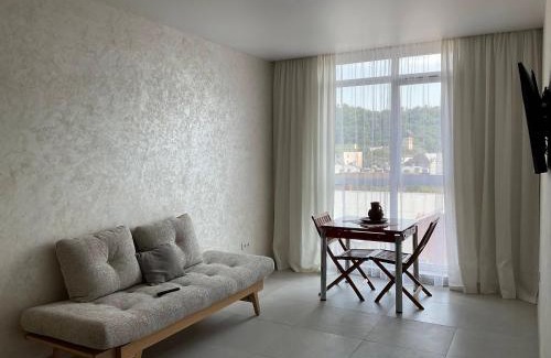 Lviv Hotel | Apart-hotel in Avalon on Chornovola St