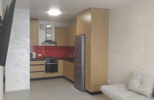 Lviv Hotel | Apart-hotel in Avalon on Chornovola St