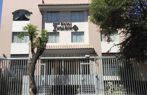 Vallecito Apartamento | Apart Hotel Incamin