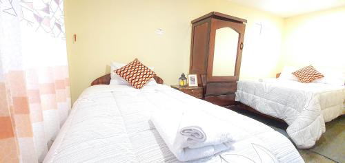 Cusco Apartamento | Apart Hotel Inti Cusco