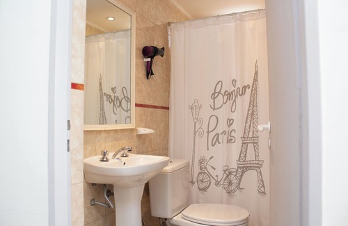 El Calafate Hotel | Apart Hotel Jardín