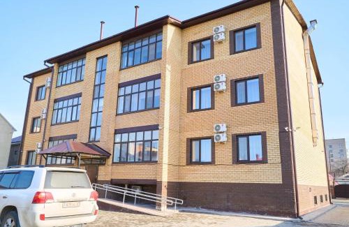 Uralsk Apartamento | Apart-Hotel Kareff