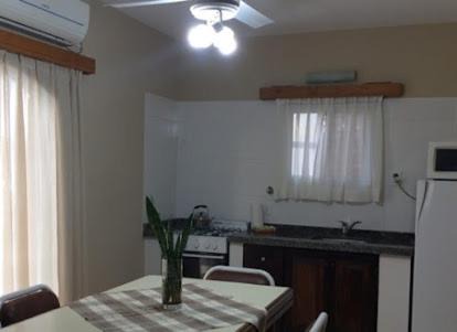 Termas de Río Hondo Apartamento | Apart Hotel La Revova