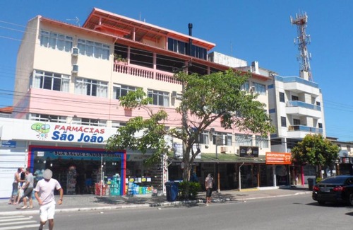 Canasvieiras Apartamento | Apart Hotel La Cabana