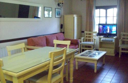 Cariló Apartamento | Apart Hotel Las Hadas Carilo