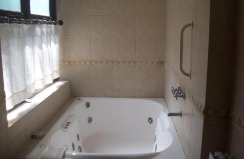 Cariló Apartamento | Apart Hotel Las Hadas Carilo
