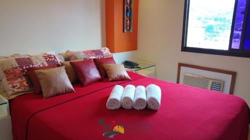 Leblon Apartamento | Apart Hotel Leblon Ocean