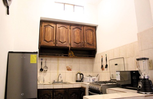 Centro histórico Apartamento | Apart Hotel Loma Chica Quito