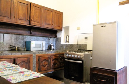 Centro histórico Apartamento | Apart Hotel Loma Chica Quito