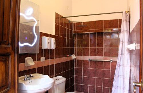 Centro histórico Apartamento | Apart Hotel Loma Chica Quito