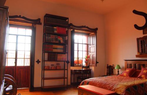 Centro histórico Apartamento | Apart Hotel Loma Chica Quito