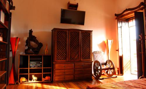 Centro histórico Apartamento | Apart Hotel Loma Chica Quito