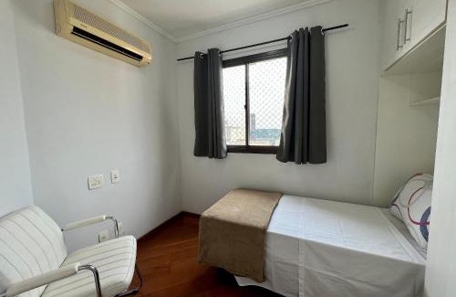 Vila Olimpia Apartamento | Apart-Hotel Long Stay Alvorada - Vila Olimpia