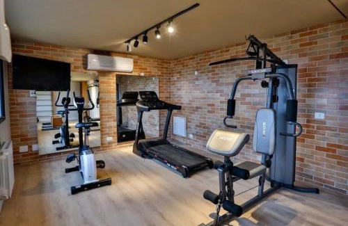 Campos do Jordao Apartamento | Apart Hotel Luxo - Boutique Carpe Diem - SP