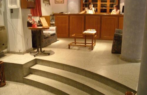 Córdoba Hotel | Apart Hotel Magali