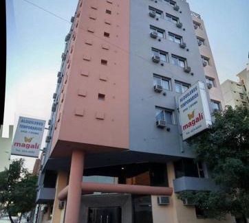 Córdoba Hotel | Apart Hotel Magali