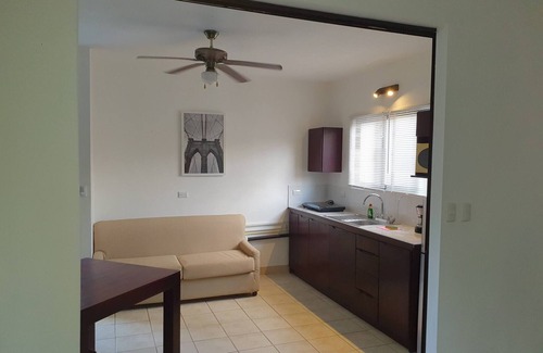 Coco Apartamento | Apart Hotel Marina Loft #214