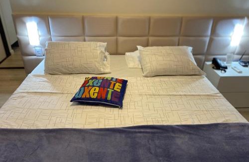 Boa Viagem Apartamento | Apart Hotel Navegantes Boa Viagem