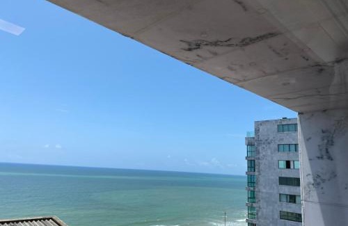Boa Viagem Apartamento | Apart Hotel Navegantes Boa Viagem