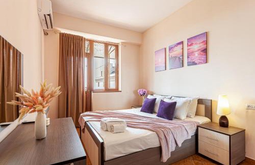 Kentron Apartamento | Apart-Hotel on Amiryan 4-6