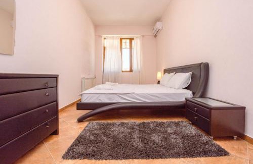 Kentron Apartamento | Apart-Hotel on Amiryan 4-6