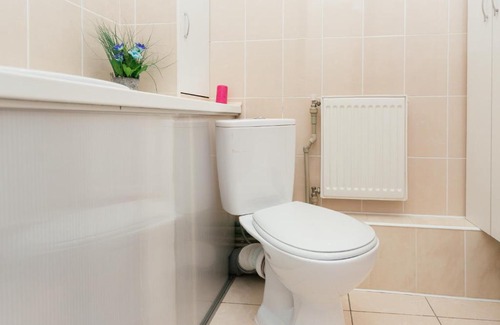 Sumy Apartamento | Apart-hotel On Novomestenskaya New Building
